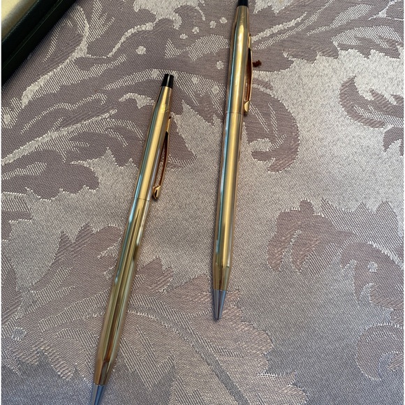 Cross Pen & Pencil set - Picture 1 of 2